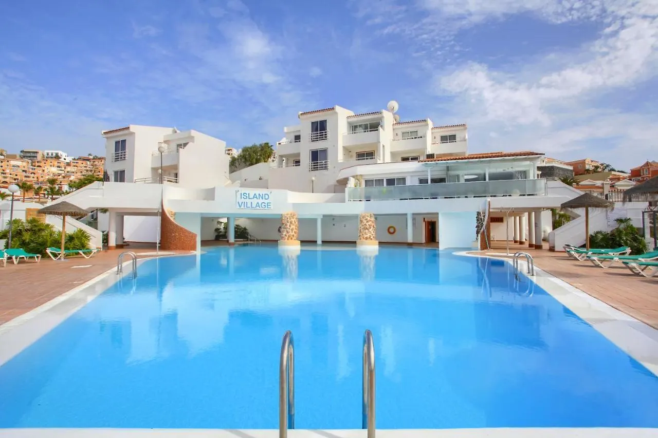 Casa Del Sol, Beautiful Terrace, Fast Wi-Fi, Pool Apartment Costa Adeje