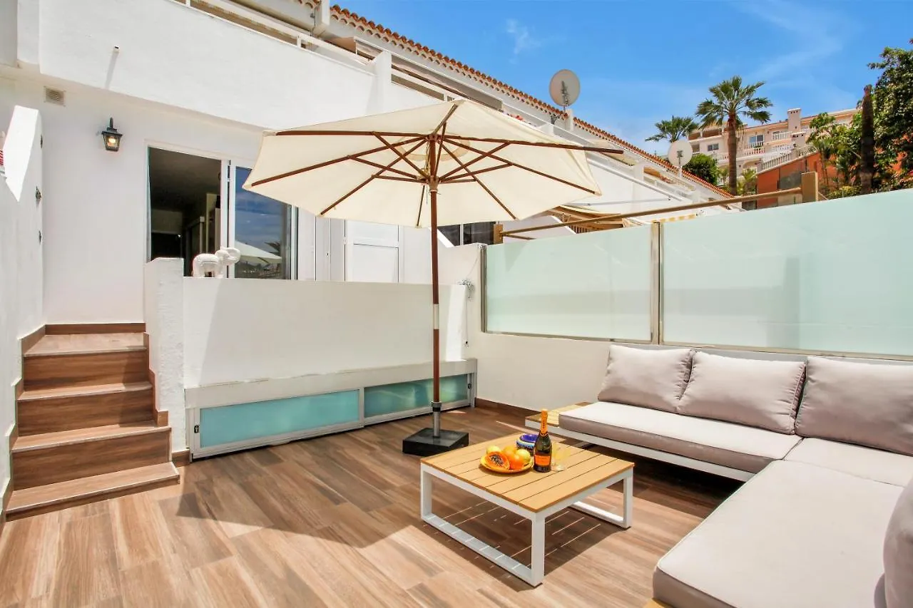 Casa Del Sol, Beautiful Terrace, Fast Wi-Fi, Pool location