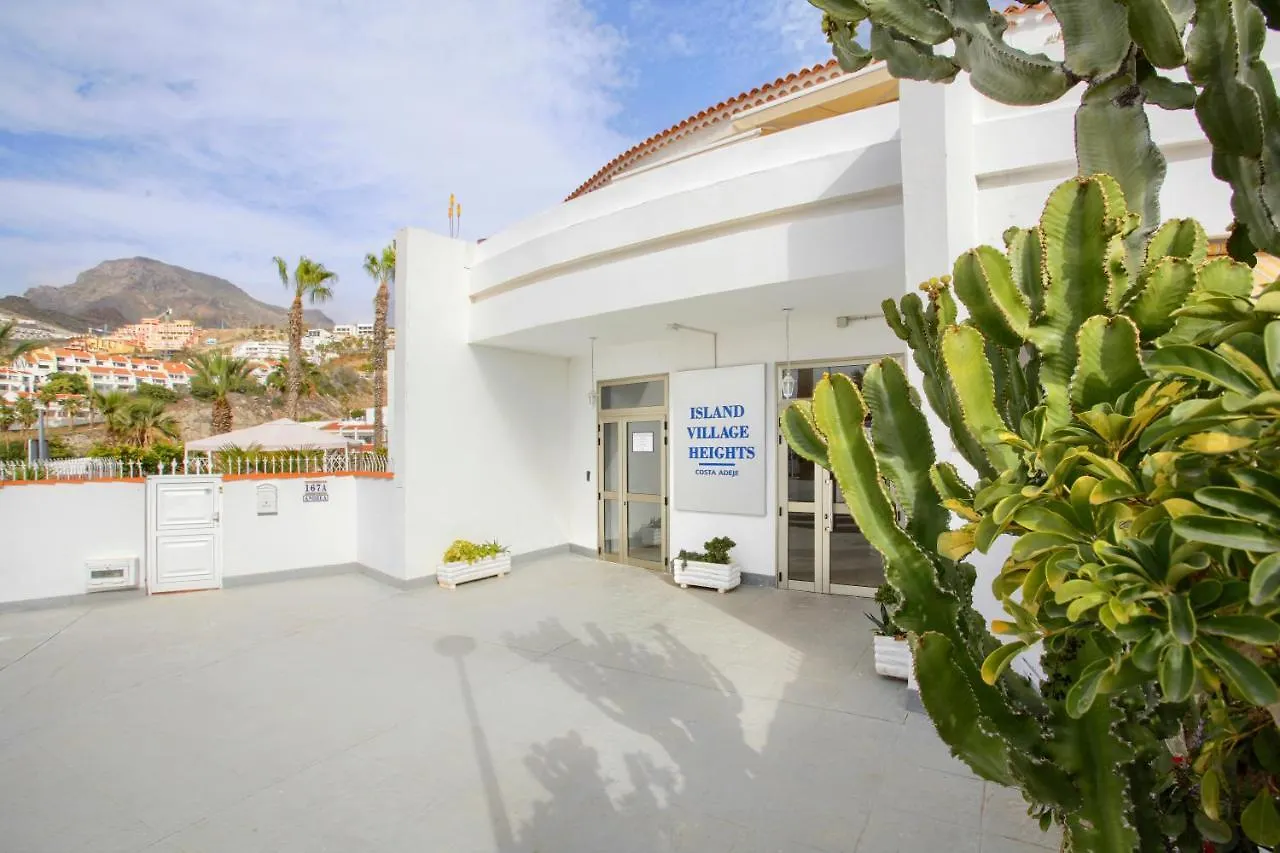 Apartament Casa Del Sol, Beautiful Terrace, Fast Wi-Fi, Pool Costa Adeje