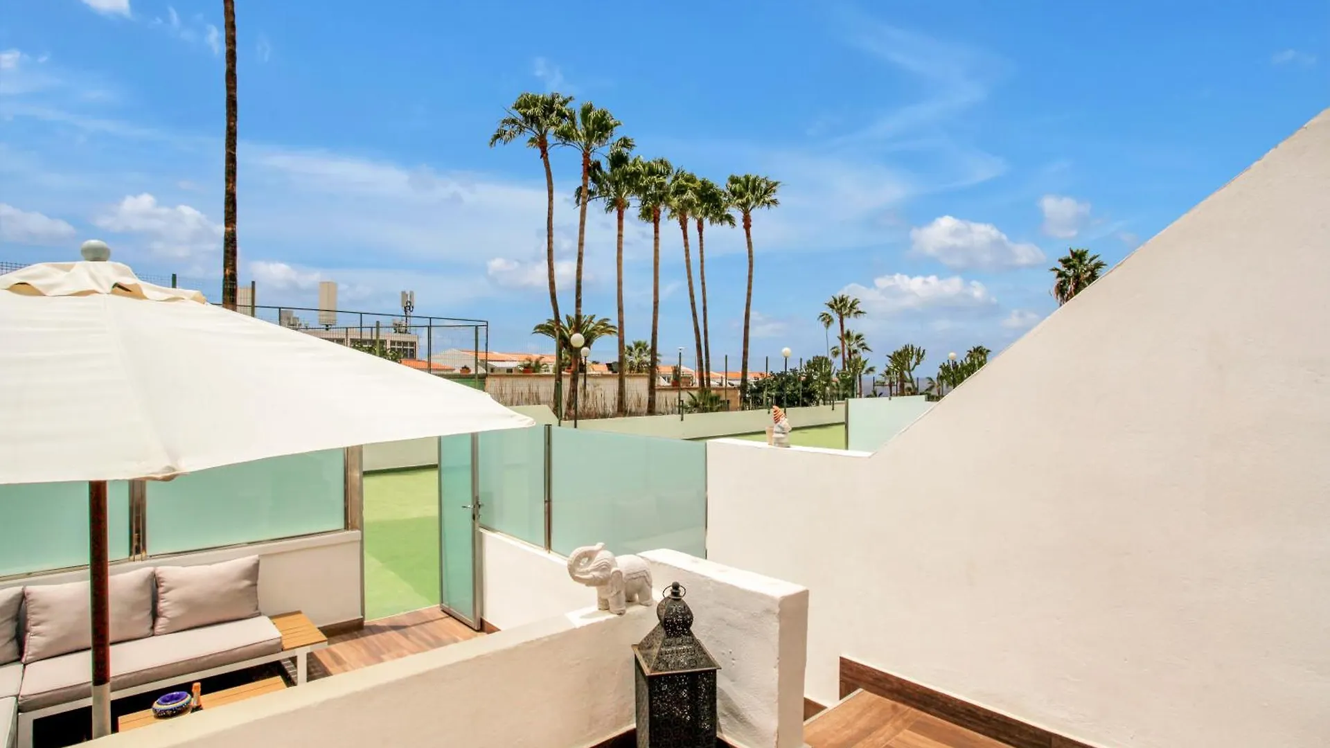 Apartament Casa Del Sol, Beautiful Terrace, Fast Wi-Fi, Pool Costa Adeje
